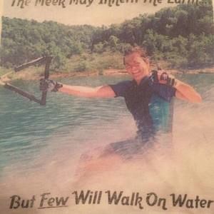 Meet your Posher, Anne